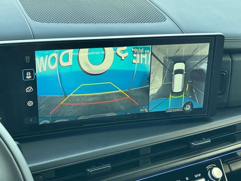 New 2026 Hyundai Santa Fe Calligraphy AWD/4WD image 21