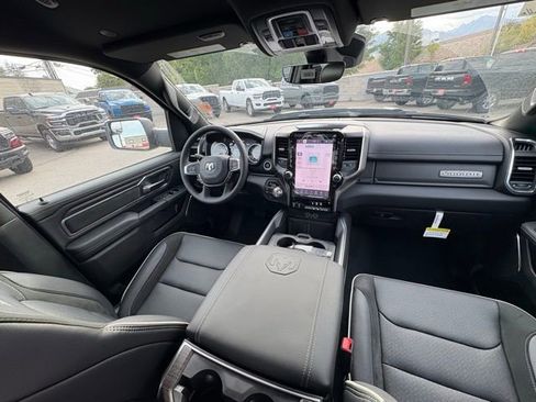 New 2026 RAM 1500 Laramie w/ Sport Appearance Package image 31