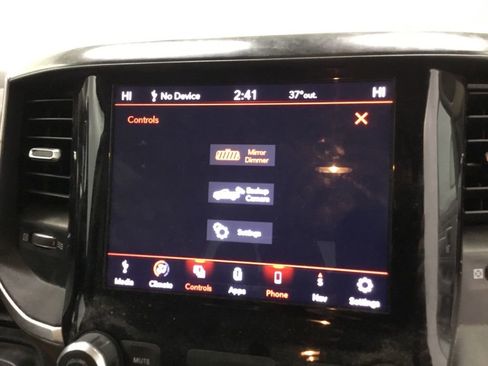 Used 2020 RAM 1500 Big Horn image 27