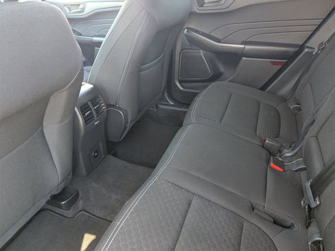 Certified 2024 Ford Escape Active w/ Tech Pack #1 image 14