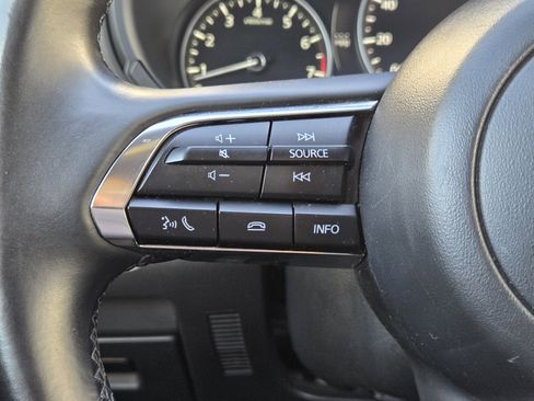 Used 2025 MAZDA MAZDA3 s Sport image 30