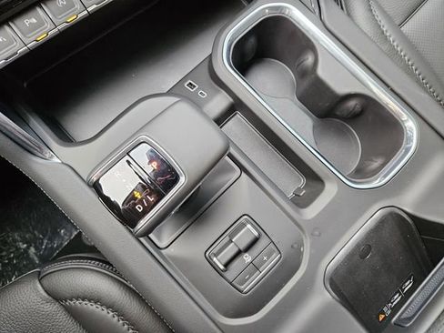 New 2026 GMC Sierra 1500 Denali w/ Technology Package image 16