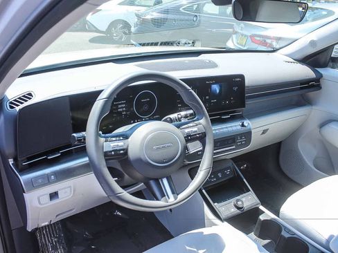 Certified 2024 Hyundai Kona SEL FWD image 22