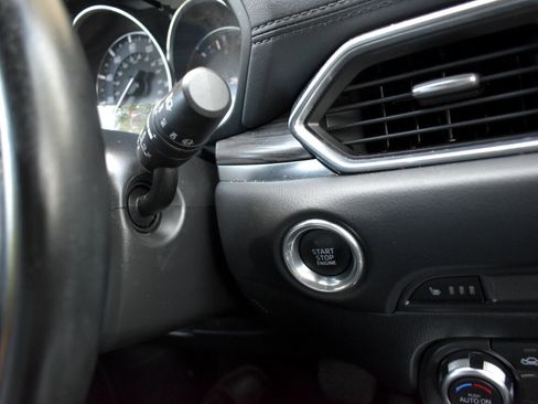 Used 2018 MAZDA CX-5 Grand Touring image 41