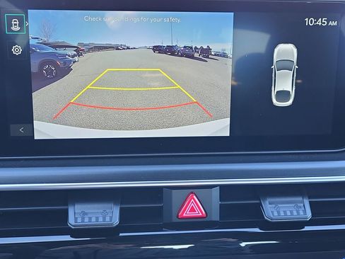 New 2026 Kia K5 GT-Line w/ GT-Line Premium Package image 20