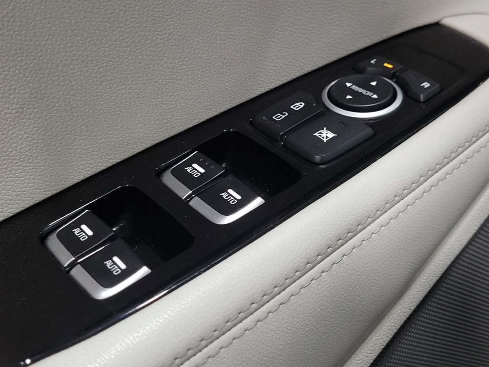 Used 2019 Kia Sorento SX AWD/4WD image 27