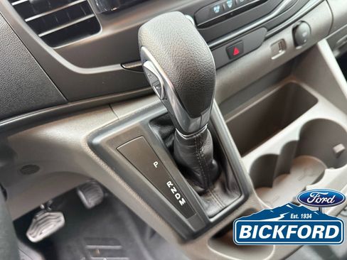 New 2026 Ford Transit 350 Base w/ Load Area Protection Package image 18