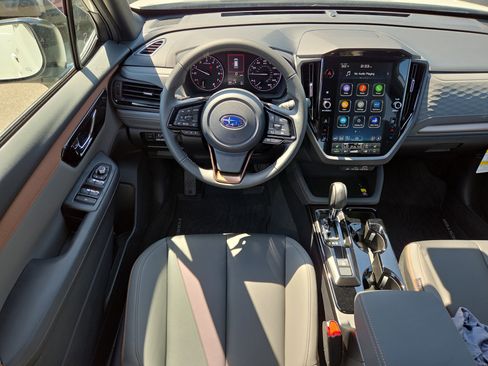 New 2026 Subaru Forester Sport image 8