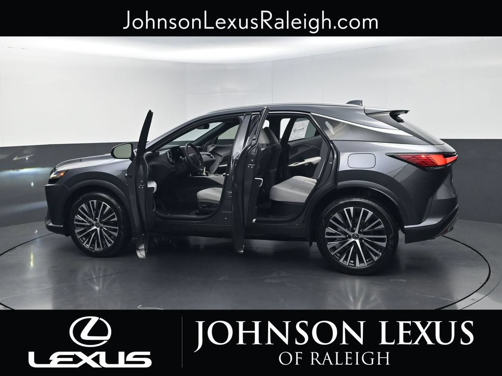New 2026 Lexus RX 350 Premium Plus FWD image 37