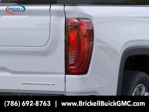 New 2026 GMC Sierra 1500 Denali AWD/4WD image 11