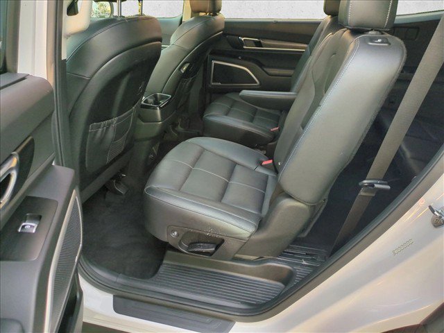 Used 2021 Kia Telluride EX w/ EX Premium Package FWD image 20