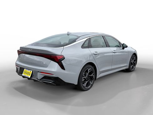New 2026 Kia K5 GT-Line image 5
