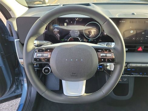 New 2026 Hyundai Ioniq 5 Limited image 25