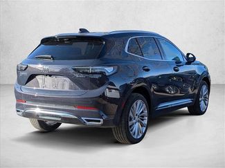 New 2026 Buick Envision Avenir video 2