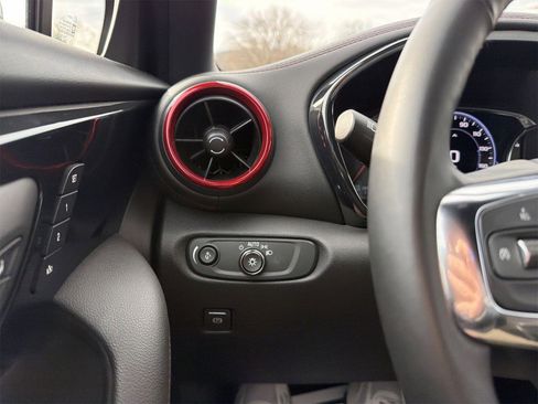 Used 2023 Chevrolet Blazer RS w/ Driver Confidence II Package image 17