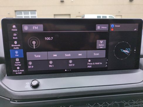 Used 2023 Honda Accord Sport image 17