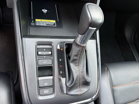 Certified 2024 Honda CR-V Sport-L image 22