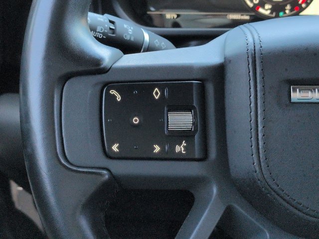 Used 2023 Land Rover Defender 110 X AWD/4WD image 24