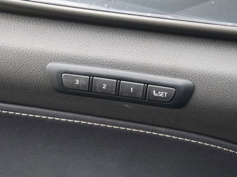 Used 2024 Lexus NX 250 FWD image 13