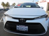 Certified 2023 Toyota Corolla LE image 5
