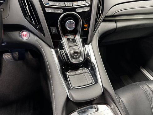 Used 2021 Acura RDX FWD w/ Technology Package image 34