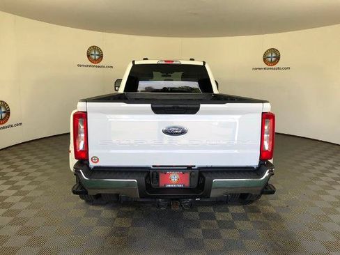Certified 2025 Ford F350 XLT AWD/4WD image 22