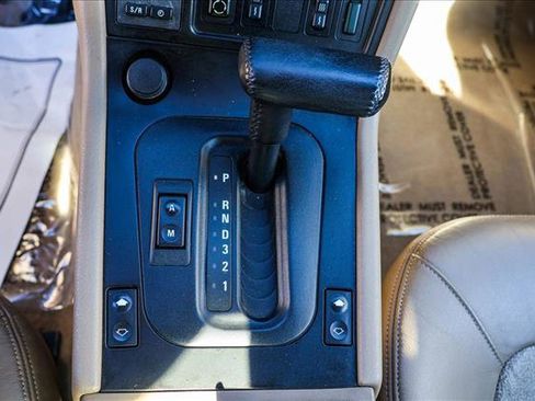 Used 1996 BMW Z3 1.9 image 16