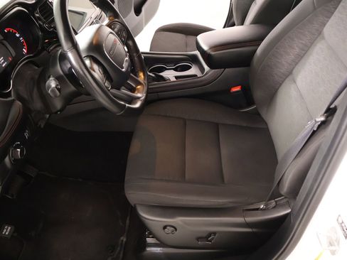 Used 2023 Dodge Durango GT AWD/4WD image 12