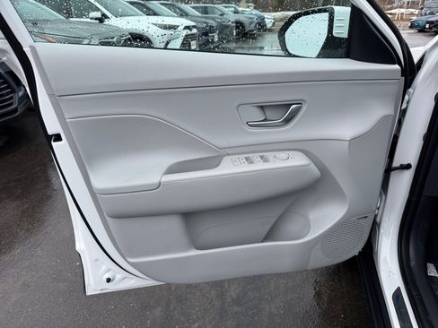 New 2026 Hyundai Kona Limited image 24