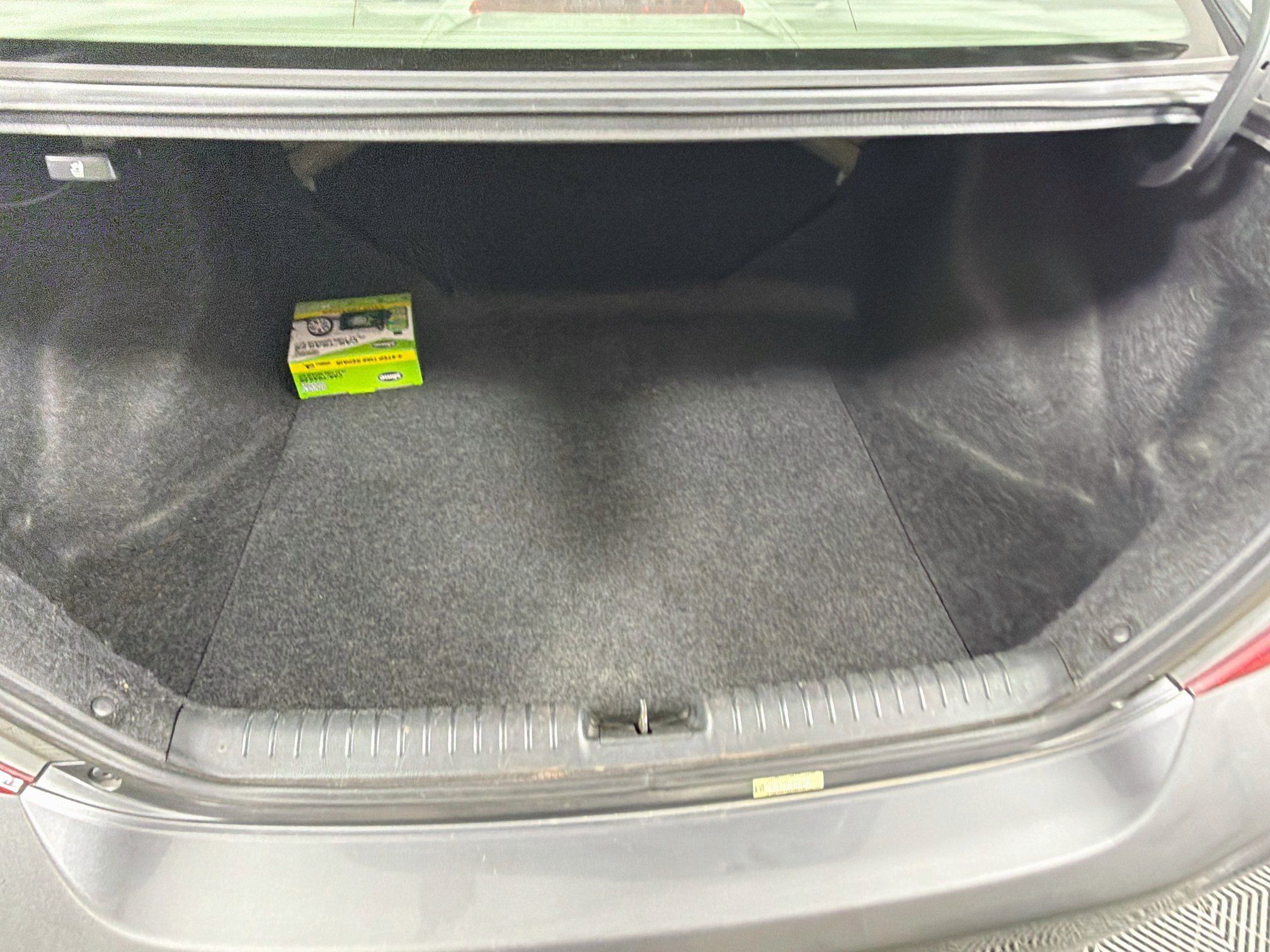 Used 2012 Honda Civic LX image 26