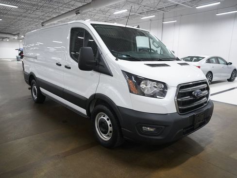 Used 2020 Ford Transit 150 Low Roof w/ Interior Upgrade Package image 12