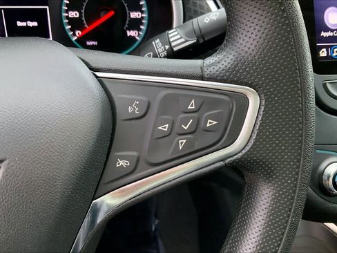 Used 2024 Chevrolet Malibu LT FWD image 25