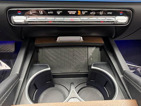 Certified 2024 Mercedes-Benz GLE 350 4MATIC image 19