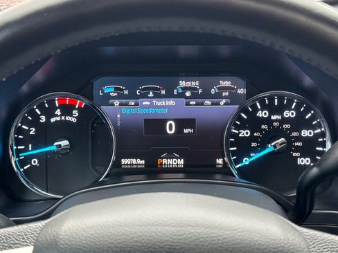 Certified 2022 Ford F250 Lariat w/ Lariat Ultimate Package image 25