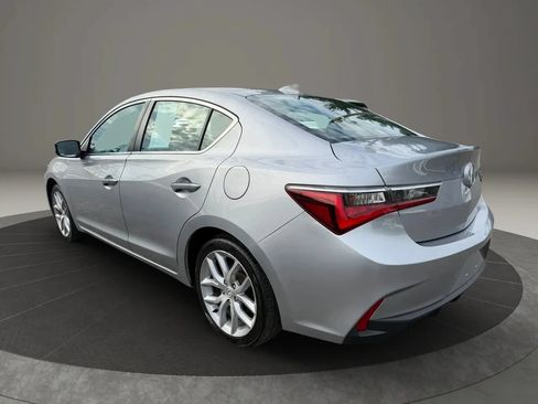 Used 2020 Acura ILX FWD image 7