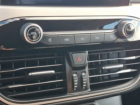 Certified 2022 Ford Escape SEL image 16