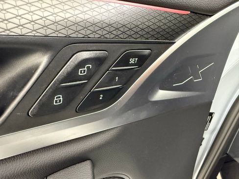 Used 2022 BMW X3 xDrive30i w/ M Sport Package 2 image 16