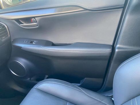 Used 2021 Lexus NX 300 FWD w/ Premium Package image 18