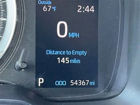 Used 2022 Toyota Corolla LE image 24