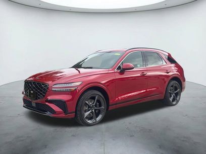New 2026 Genesis GV70 3.5T Sport Prestige
