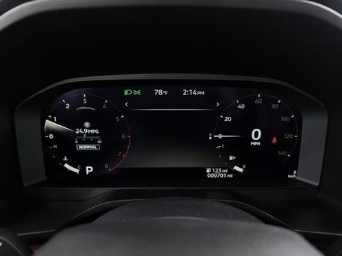 Used 2025 Mitsubishi Outlander SEL AWD/4WD image 25