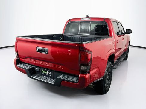 Used 2022 Toyota Tacoma SR w/ SR Convenience Package RWD image 9