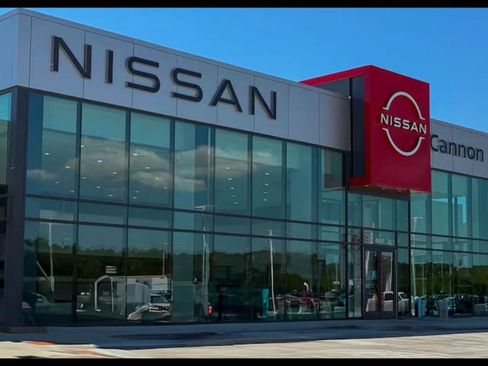 New 2025 Nissan Frontier SV w/ SV Convenience Package image 38