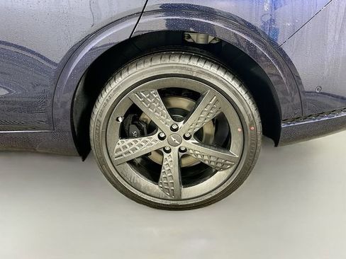 Certified 2025 Genesis GV70 2.5T Sport Prestige w/ Sport Prestige Package image 23