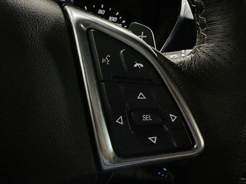 Used 2023 Chevrolet Camaro SS RWD image 29