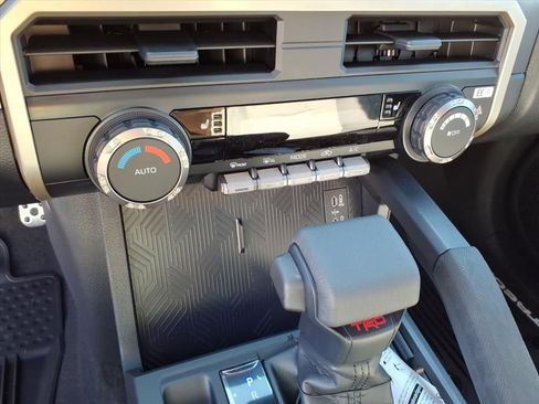 New 2025 Toyota Tacoma TRD Sport image 14