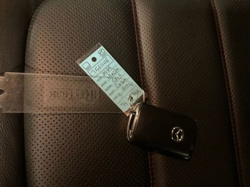 Used 2025 MAZDA CX-5 Carbon Edition image 34