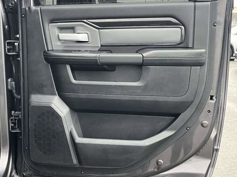 Used 2020 RAM 2500 Power Wagon image 23