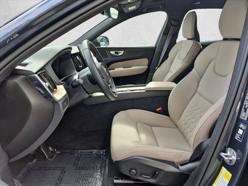 Used 2026 Volvo XC60 B5 Plus w/ Protection Package Premier AWD/4WD image 16