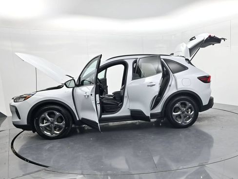 Used 2025 Ford Escape ST-Line FWD image 65